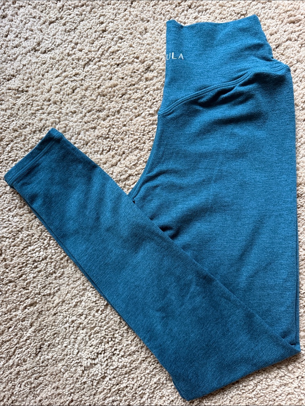 P'tula BAREPRO Sculpt Legging